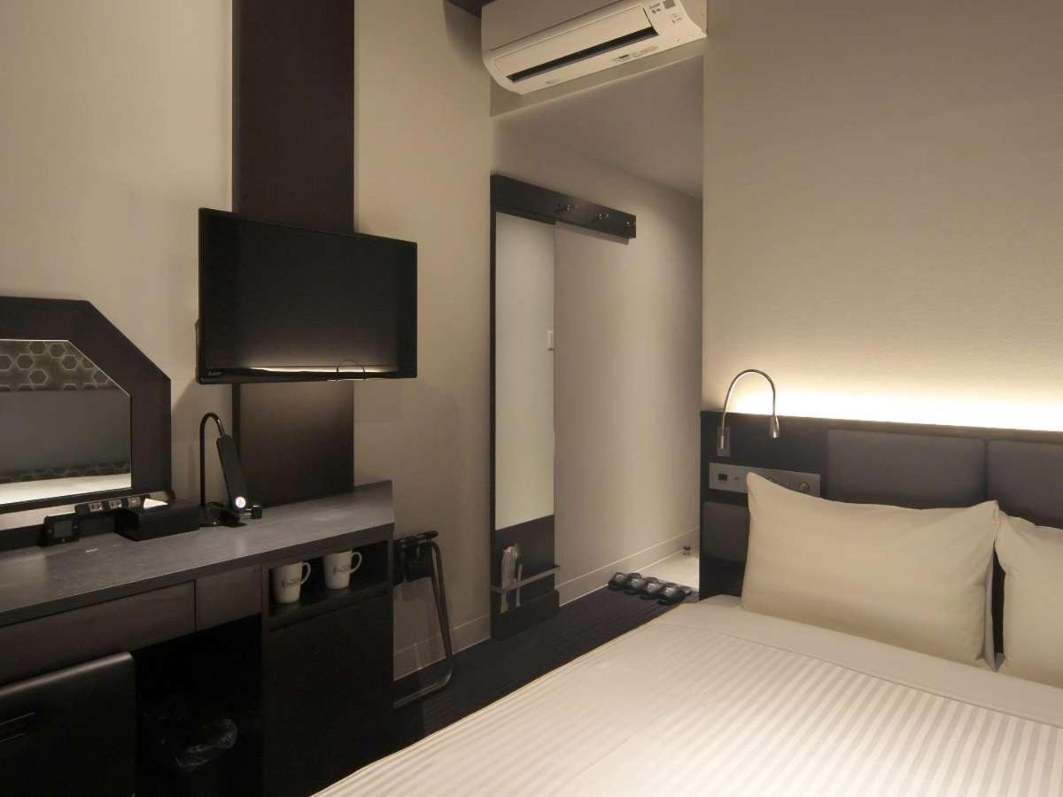Hotel Halrotto Fukuoka Hakata Exteriör bild