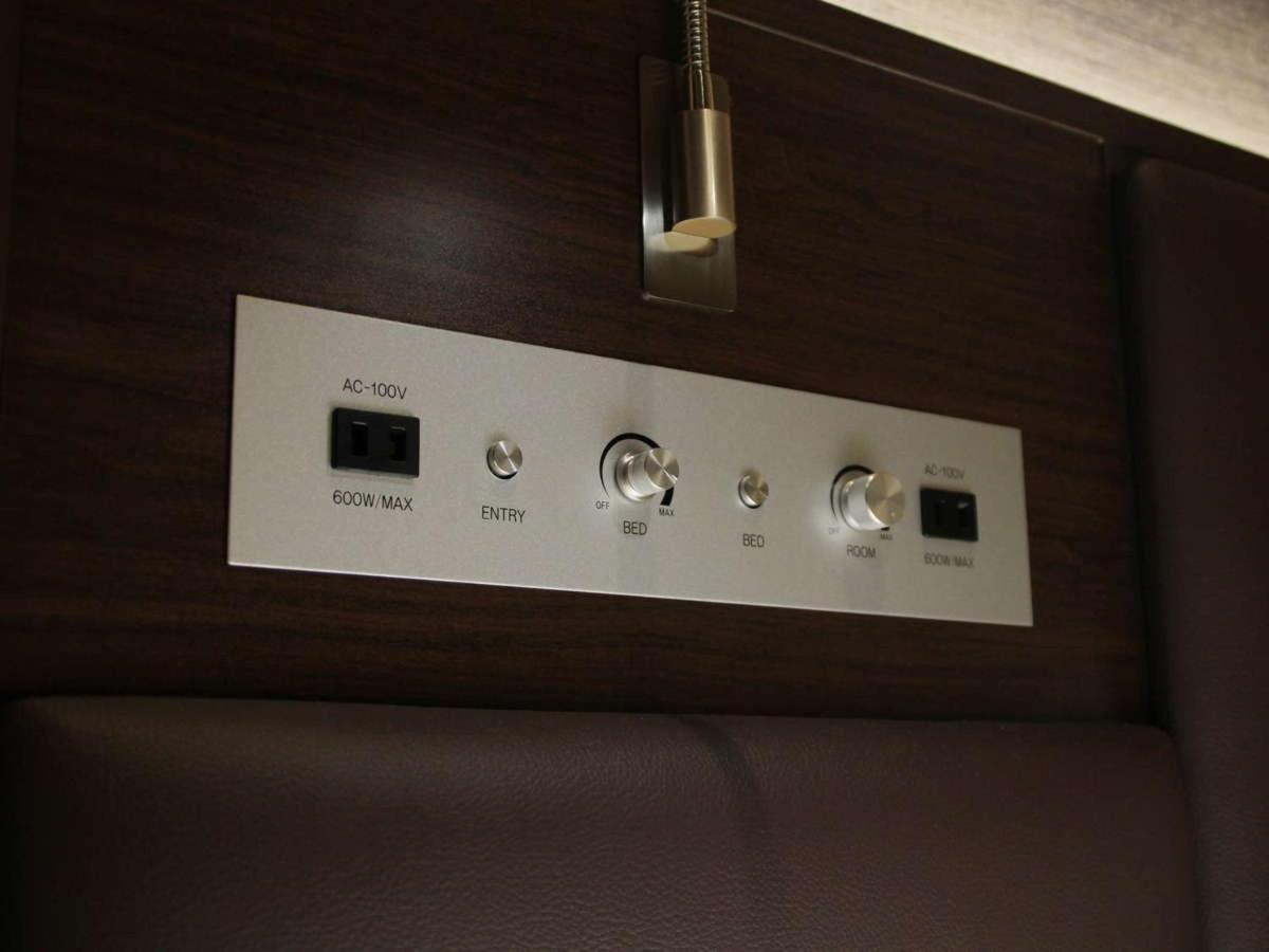 Hotel Halrotto Fukuoka Hakata Exteriör bild