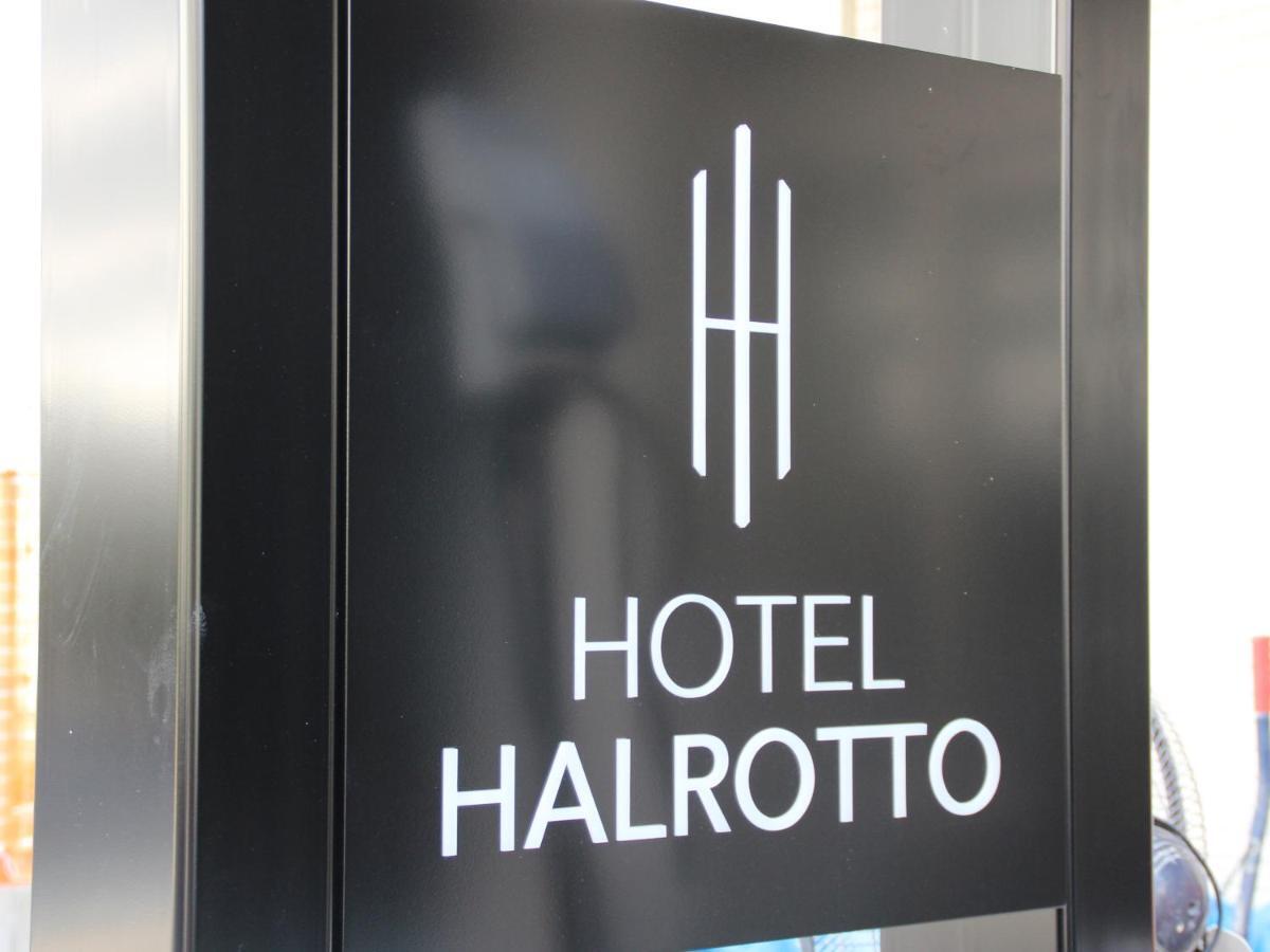 Hotel Halrotto Fukuoka Hakata Exteriör bild